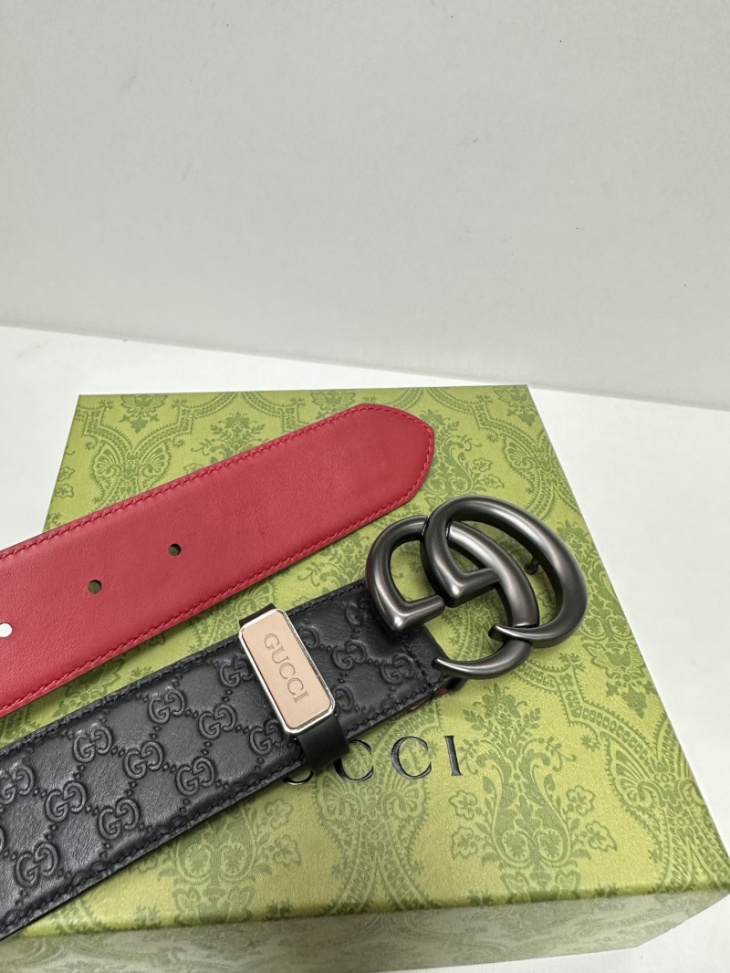 Gucci Belts